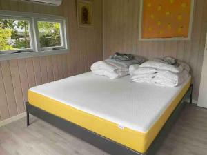 Lovely Cottage Near Lammefjorden