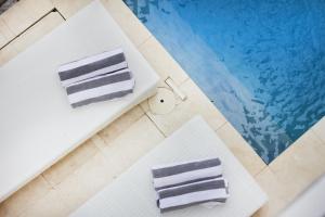 Villa Lisa - 3BR with pool Near Bali Mall Galleria