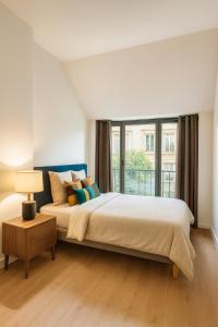 Boutiques Apartments Paris