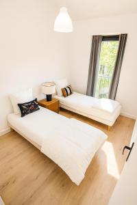 Boutiques Apartments Paris