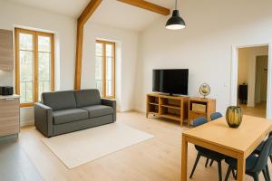 Boutiques Apartments Paris