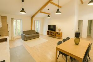 Boutiques Apartments Paris