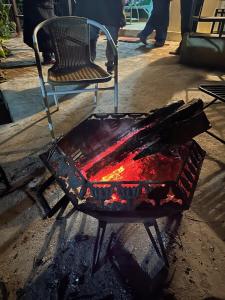 Forester North - Farm Stay in Kanatal