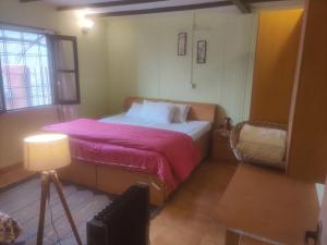 Forester North - Farm Stay in Kanatal