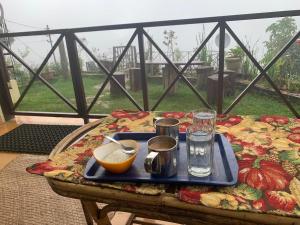 Forester North - Farm Stay in Kanatal