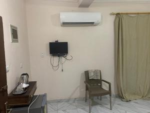 Pyramids house view HOTEL