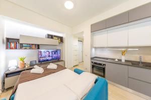 Elegant 1bdr apartment in the center, 5 min from the Duomo