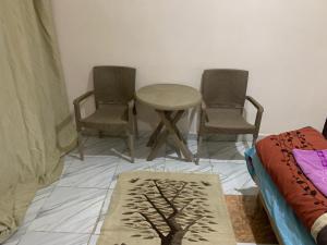 Pyramids house view HOTEL