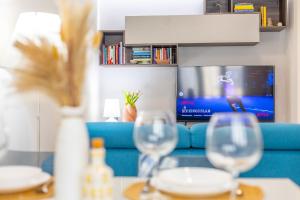 Elegant 1bdr apartment in the center, 5 min from the Duomo