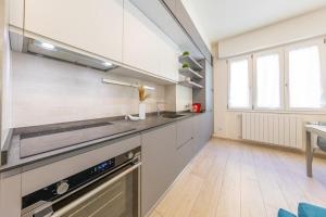 Elegant 1bdr apartment in the center, 5 min from the Duomo