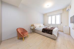 Elegant 1bdr apartment in the center, 5 min from the Duomo