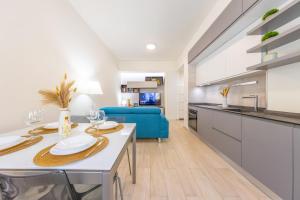 Elegant 1bdr apartment in the center, 5 min from the Duomo