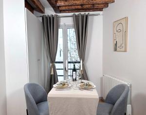 Saint Germain des Pres - Deluxe studio with lift