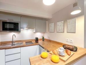 Saint Germain des Pres - Deluxe studio with lift