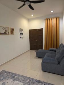 DStay Anak Dara Kijal