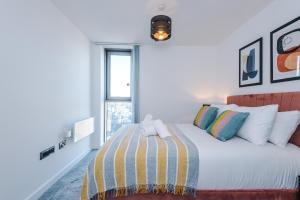 Skyline Apartment With Thermal Spa