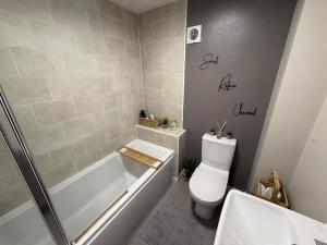 Entire Cosy House in Nottingham