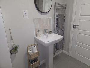 Entire Cosy House in Nottingham