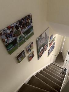 Entire Cosy House in Nottingham