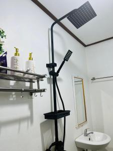 pinggan box glamping