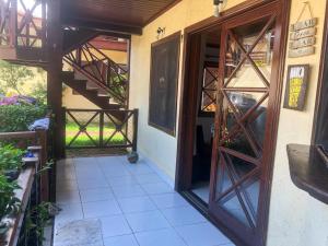 Casa Maresias Canto do mar - 50m da praia