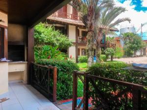 Casa Maresias Canto do mar - 50m da praia