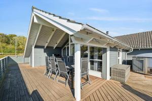 Dog-Friendly Cottage Near Beach And Nature