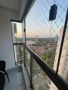 Ap 2 quartos em frente ao Campim Dourado Shopping