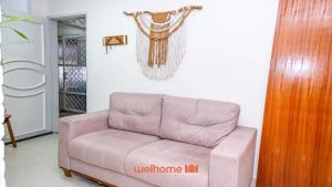 Apartamento no Centro de Itapua a 550m da Praia