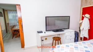 Apartamento no Centro de Itapua a 550m da Praia