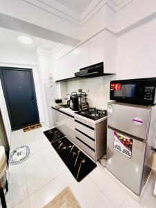 One bedroom in Westlands with Gym