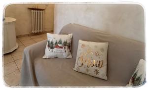 Orizzonte Conero holiday home