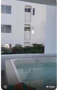 Oceanfront Apartment 2BR 2BA at Jama Campay includes Resort Access