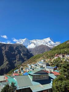 Tibet inn