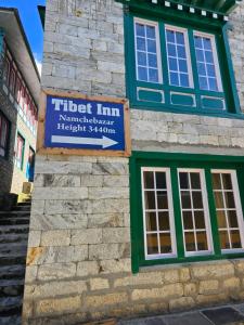 Tibet inn