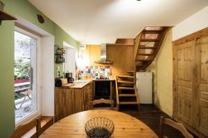 La Salamandre - Wifi Terrasse Poêle