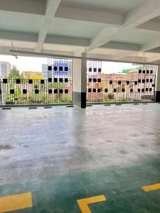 One bedroom in Westlands with Gym