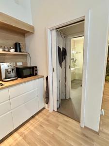 Ubytování v srdci Písku