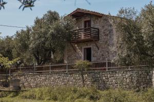 Lithies Farm Houses