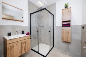 Ferienwohnung Persal