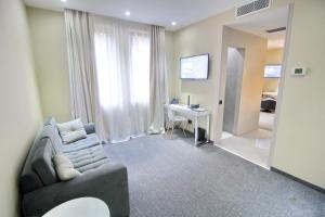 Fabesca Boutique Hotel & SPA