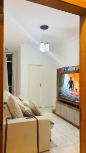 Refúgio moderno no coração de Copa