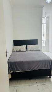 Refúgio moderno no coração de Copa