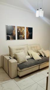 Refúgio moderno no coração de Copa