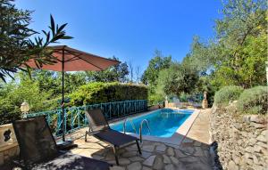 3 Bedroom Lovely Home In Colonzelle