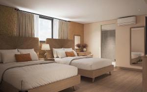 BALVENIE HOTEL Phu My Hung SECC