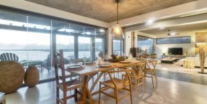 Exclusive Estate, Panoramic Beauty, Watersports