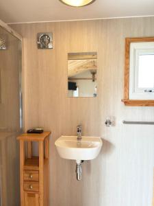 Quiet Skye Winter hideaway Moluag