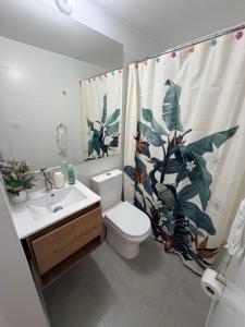 Fantastico y Nuevo Los Castaños Algarrobo Norte, Piscinas Jacuzzi Gym, Wifi Home Office