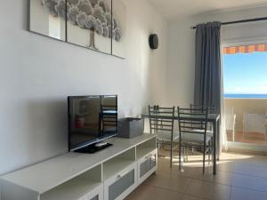 BenalBeach Frontline by BenalSuites - Sea View